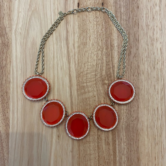 Banana Republic Necklace - Picture 1 of 1